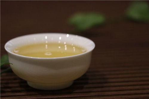 茶之靜氣 躁動(dòng)世界中的寧靜角落